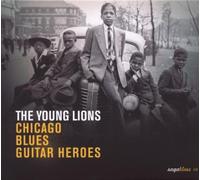Various Artists - Young Blues Lions