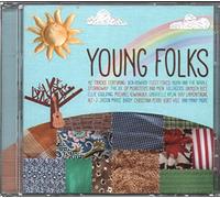 Various Artists - Young Folks