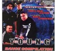 Various Artists - Young Gunz