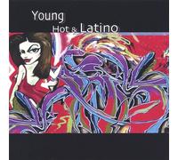 Various Artists - Young Hot & Latino / Various
