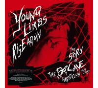 Various Artists - Young Limbs Rise Again: The Story of the Batcave Nightclub 1982 - 1985 (2LP) [Vinilo]