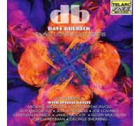 Brubeck Dave - Young Lions & Old Tigers