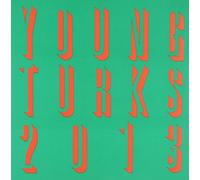 Various Artists - Young Turks 2013