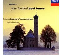 Various Artists - Your 100 Best Tunes Vol.1