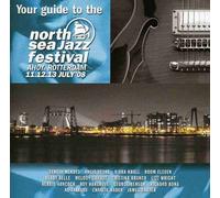 Various Artists - Your Guide to Nsjf 2008