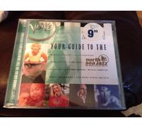 Various Artists - Your Guide to the North Sea Jazz Festiva