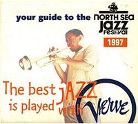 Various Artists - Your Guide To The North Sea Jazz Festival 1997