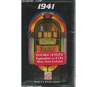 Various Artists - Your Hit Parade 1941