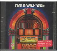 Various Artists - Your Hit Parade - The Early '60s (UK Import)