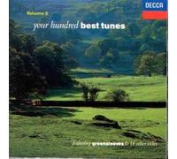 Various Artists - Your Hunderd Best Tunes 2
