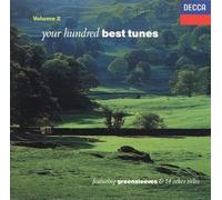 Various Artists - Your Hunderd Best Tunes 2