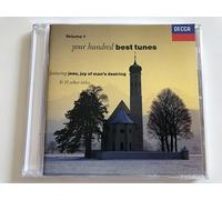 Various Artists - Your Hundred Best Tunes 1