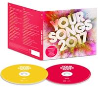 Various Artists - Your Songs 2017