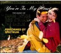 Various Artists - You're in My Heart