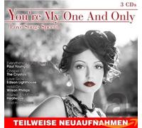 Various Artists - You're My One & Only
