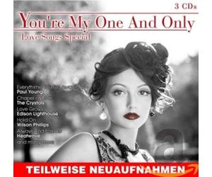 Various Artists - You're My One & Only