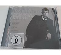 Various Artists - You're The Inspiration: The Music Of David Foster And Friends (Int'l CD + DVD)