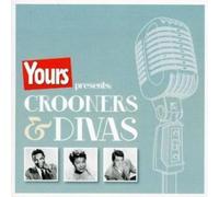 Various Artists Yours Magazine - Crooners and Divas (CD) Album (Importación USA)