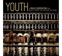 Various Artists - Youth / O.S.T.