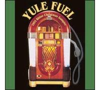 Various Artists - Yule Fuel: 1992 Rhino Christmas Sampler (UK Import)