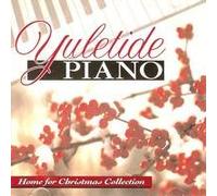 Various Artists - Yuletide Piano
