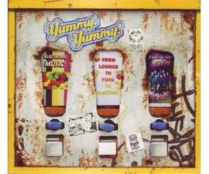 Various Artists - Yummy! Yummy!