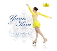 Various Artists - Yuna Kim The Queen on Ice - The Classics Best Album