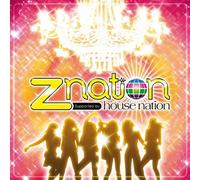 Various Artists - Z-Nation Supported By House Na