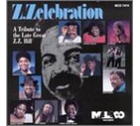 Various Artists - Z Zelebration [Casete]