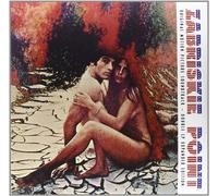 Various Artists - Zabriskie Point / Soundtrack.