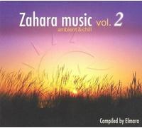 Various Artists - Zahara Music Vol.2