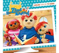 Various Artists - Zandkasteel:Liedjes Van..