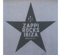 Various artists - Zappi rocks ibiza