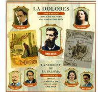 Various Artists - Zarzuela