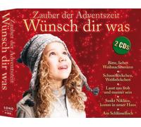 Various Artists - Zauber Der Adventszeit-