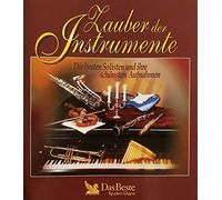 Various Artists - Zauber der Instrumente (3-CD-Box) Die besten Solisten und ihre schönsten Aufnahmen