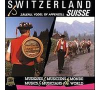 Various Artists - Zauerli