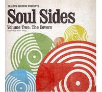 Various Artists - Zealous Records Presents Soul Sides, Vol. 2: The Covers