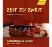 Alliance – Zeit zu Zweit