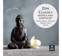 Various Artists - Zen Classics