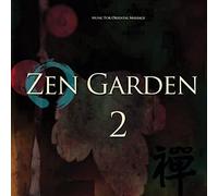 Various Artists - Zen Garden 2