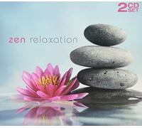 Various Artists - Zen Relaxation