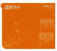 Various Artists - Zen Remixes