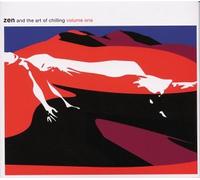 Various Artists - Zen & The Art of Chilling 1