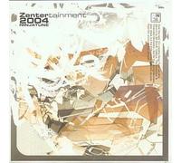 Various Artists - Zentertainment 2004