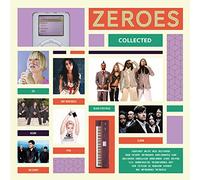 Various Artists - Zeroes Collected [180 gm 2LP Coloured Vinyl] [Vinilo]