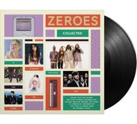 Various Artists Zeroes Collected (Vinyl) 12" Album (Importación USA)