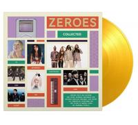 Various Artists Zeroes Collected (Vinyl) (Importación USA)