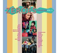 Various Artists - Zeroes Collected Vol.2 [180 gm 2LP Coloured Vinyl] [Vinilo]