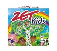 Various Artists - Zet Kids [CD]